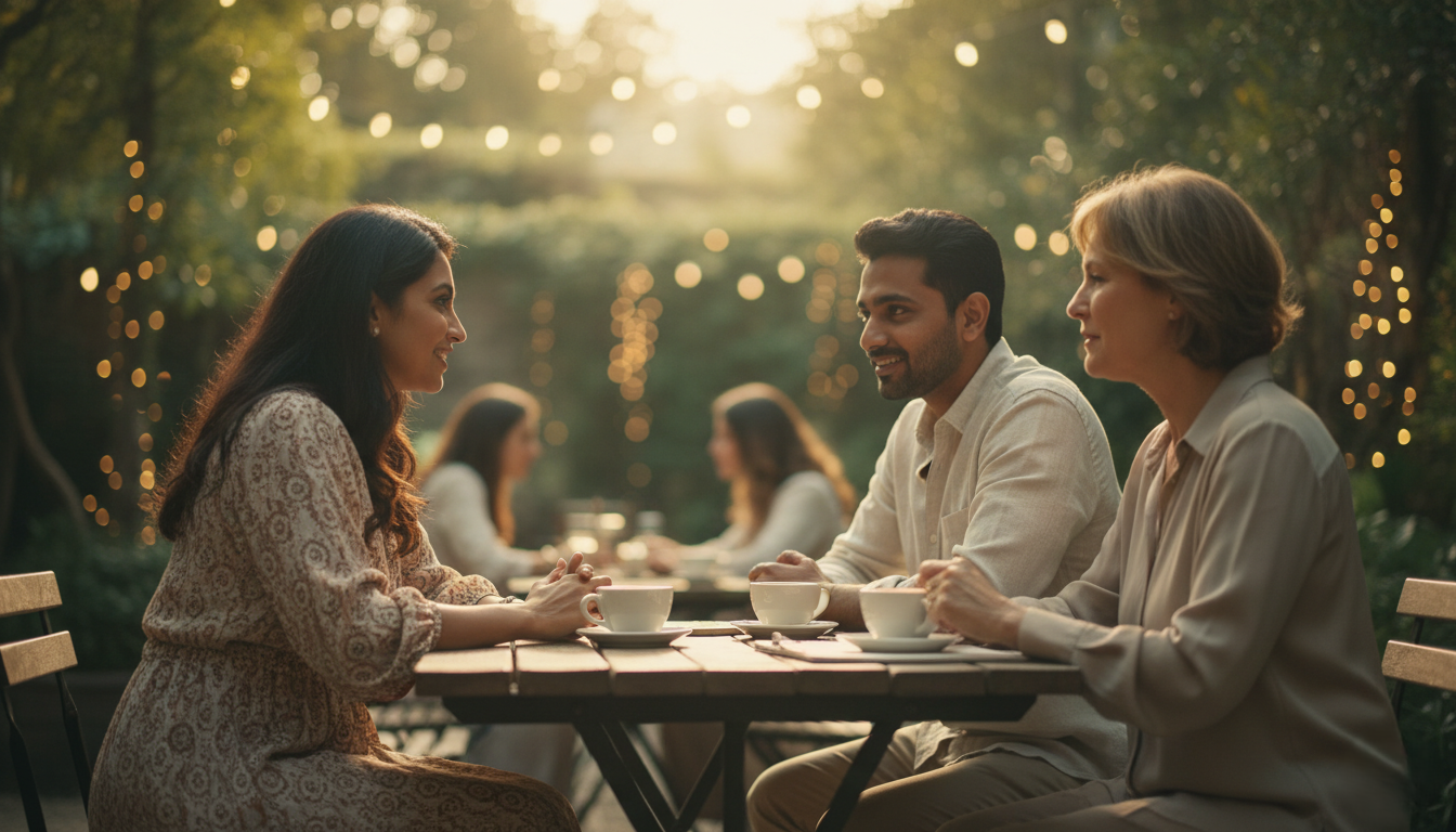 Marriage Counselling