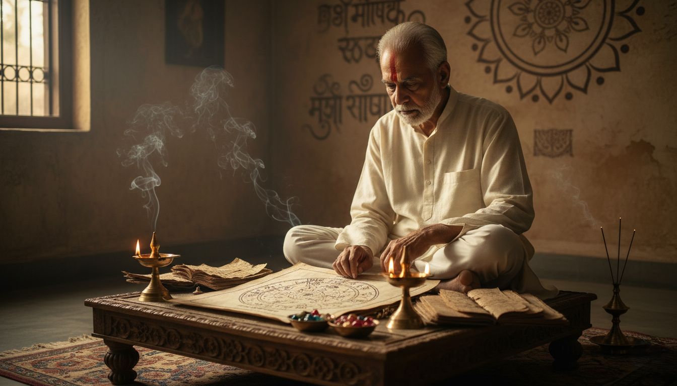 Astrology & Compatibility