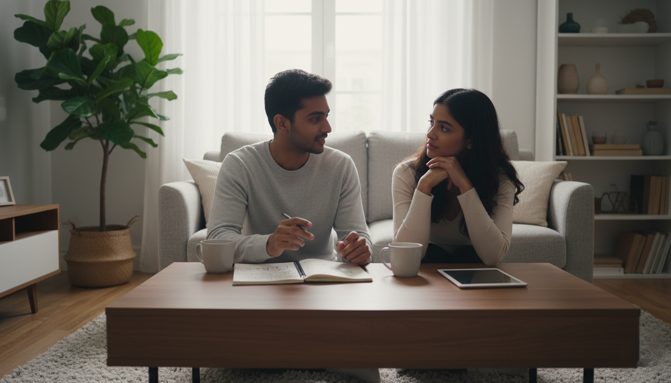 Marriage Counselling