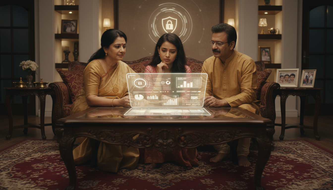 Partner Verification