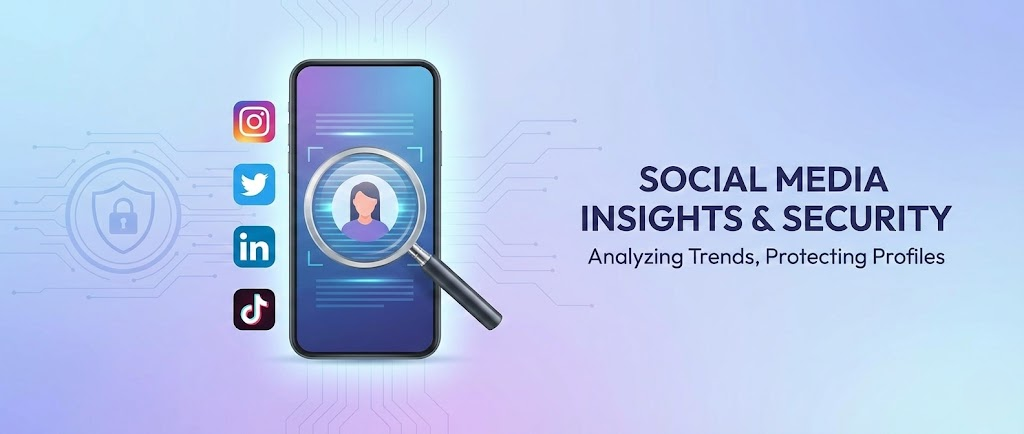 Social Media Verification Blog