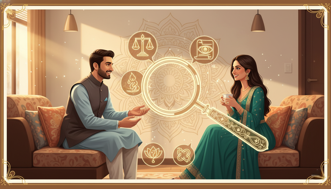 Trending Marriage Questions