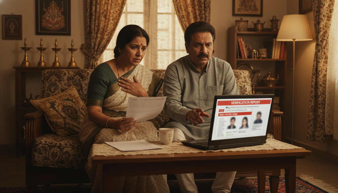 Why Every Family Should Use CheckMyWed