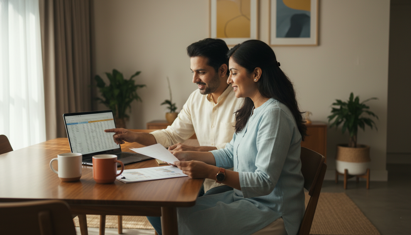 Financial & Career Compatibility: Hidden Pillars of Marriage