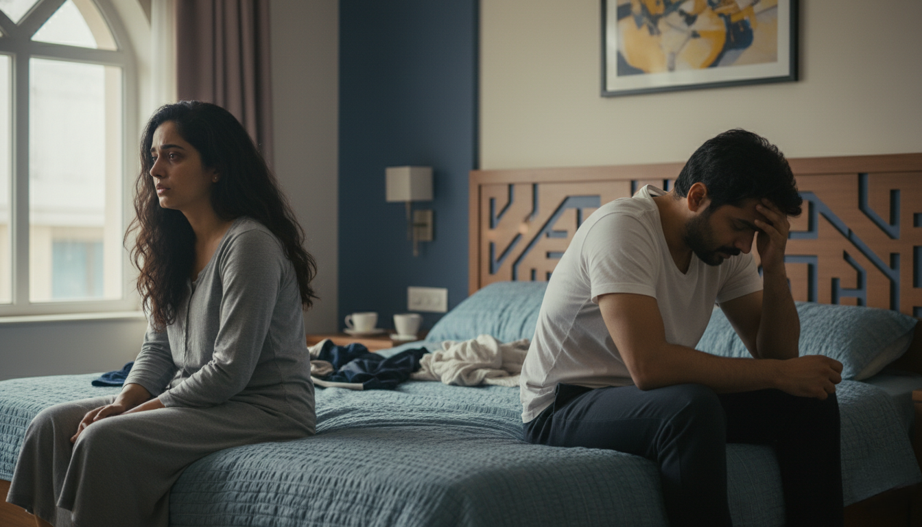 Toxic Traits in Relationships