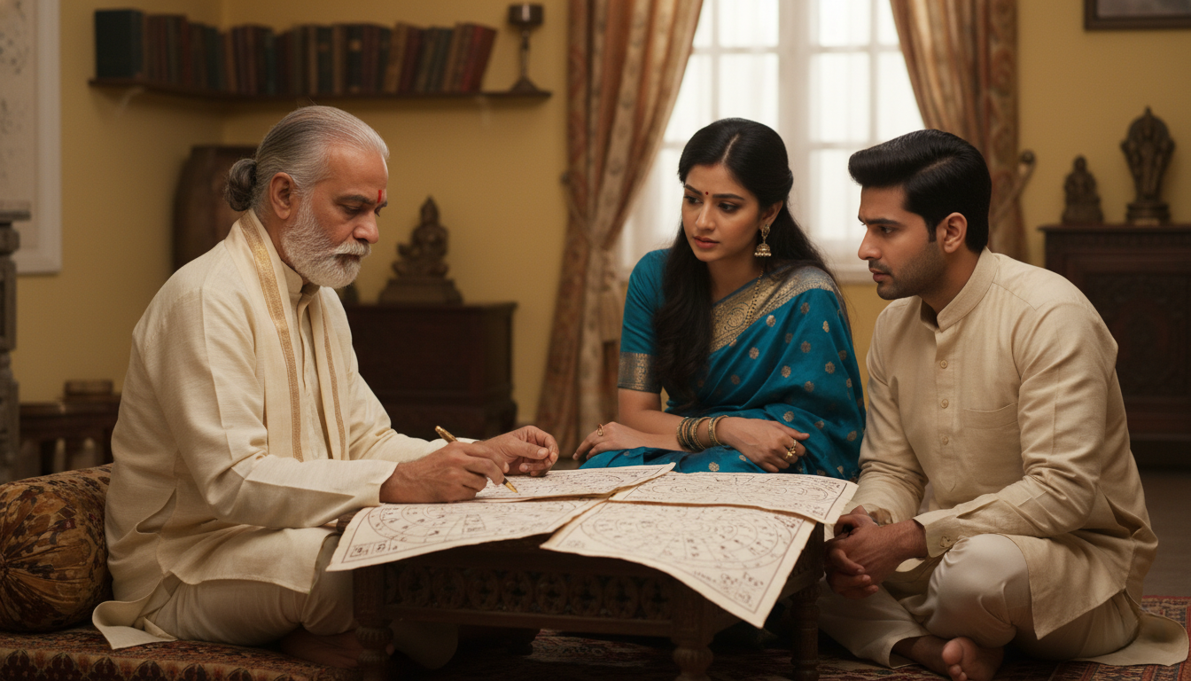 Relationship Problems Astrology Predicts