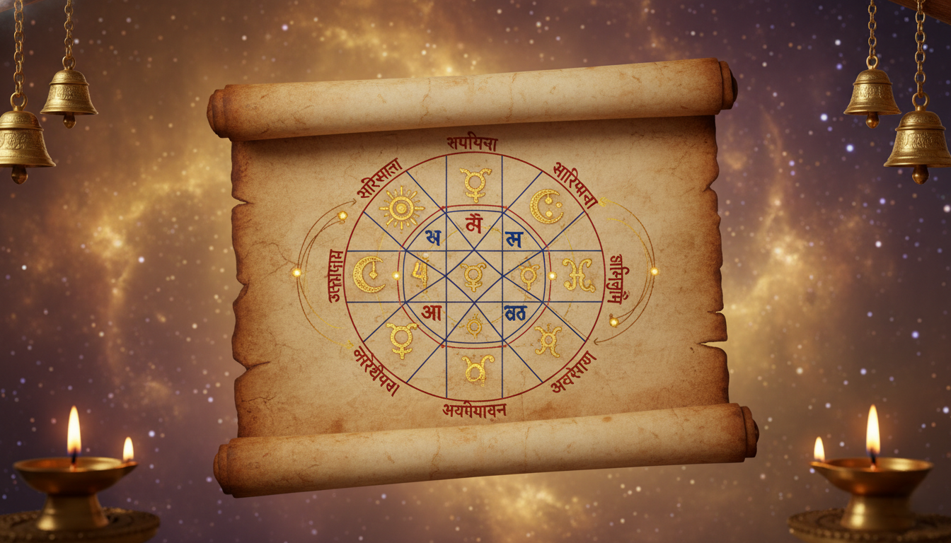 Planetary Positions for Long-Term Compatibility